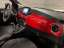 Fiat 500C Lounge RED