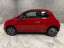 Fiat 500C Lounge RED