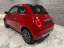 Fiat 500C Lounge RED