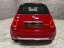 Fiat 500C Lounge RED