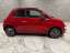 Fiat 500C Lounge RED