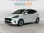 Hyundai i10 Blue drive