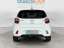 Hyundai i10 Blue drive