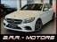 Mercedes-Benz C 200 AMG Line C 200 d Sedan Sportpakket