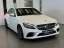 Mercedes-Benz C 200 AMG Line C 200 d Sedan Sportpakket