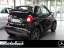 Smart EQ fortwo Cabrio Cool Passion