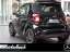 Smart EQ fortwo Cabrio Cool Passion