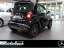 Smart EQ fortwo Cabrio Cool Passion