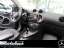 Smart EQ fortwo Cabrio Cool Passion