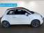 Fiat 500C Hybrid 1.0 GSE 51 kW (70 PS)