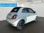 Fiat 500C Hybrid 1.0 GSE 51 kW (70 PS)