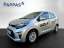 Kia Picanto 1,2 DPI ISG Silber *7 Jahre Werksgarantie *NSW *-