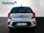 Kia Picanto 1,2 DPI ISG Silber *7 Jahre Werksgarantie *NSW *-