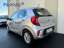 Kia Picanto 1,2 DPI ISG Silber *7 Jahre Werksgarantie *NSW *-