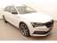 Skoda Superb 2.0 TDI Combi Sportline