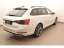 Skoda Superb 2.0 TDI Combi Sportline