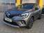 Renault Captur TCe 140 Techno