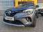 Renault Captur TCe 140 Techno