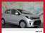 Kia Picanto 1,0 MPI ISG Silber *KLIMATRONIC, BLUETOOTH*