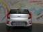 Kia Picanto 1,0 MPI ISG Silber *KLIMATRONIC, BLUETOOTH*