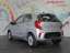 Kia Picanto 1,0 MPI ISG Silber *KLIMATRONIC, BLUETOOTH*