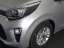 Kia Picanto 1,0 MPI ISG Silber *KLIMATRONIC, BLUETOOTH*