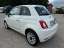 Fiat 500 Dolcevita