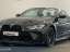 BMW M4 Cabrio Competition