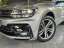 Volkswagen Tiguan Highline R-Line