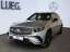 Mercedes-Benz GLC 220 4MATIC AMG Line GLC 220 d