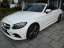 Mercedes-Benz C 200 AMG Line Cabriolet