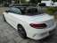 Mercedes-Benz C 200 AMG Line Cabriolet