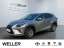 Lexus NX 300h Business Line