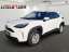 Toyota Yaris Cross City Hybride VVT-i