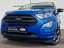 Ford EcoSport EcoBoost ST Line