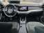 Skoda Octavia 2.0 TDI Combi Style Style