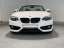 BMW 218 218i Cabrio Sport Line