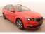 Skoda Octavia 2.0 TDI Combi