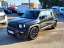 Jeep Renegade Longitude Night Eagle