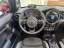 MINI John Cooper Works Cabrio John Cooper Works Cabrio HuD H/K ACC DA PA RFK DAB