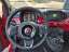 Fiat 500 1.0 GSE Hybrid NAVI+KLIMAAUT.+GLASDACH+PDC