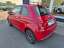 Fiat 500 1.0 GSE Hybrid NAVI+KLIMAAUT.+GLASDACH+PDC