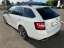 Skoda Octavia 4x4 Combi RS