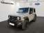 Suzuki Jimny AllGrip Comfort