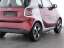 Smart EQ fortwo 22kw onboard charger