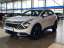 Kia Sportage Hybrid Vierwielaandrijving