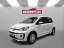 Volkswagen up! Move up!