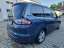 Ford Galaxy Titanium