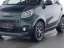 Smart EQ fortwo JBL Prime