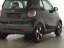 Smart EQ fortwo JBL Passion